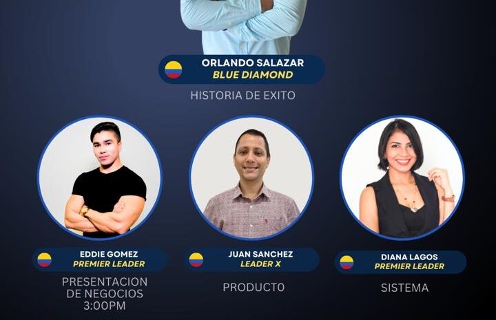  ESCUELA DE LIDERAZGO Y EMPRENDIMIENTO BARRANQUILLA